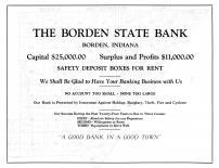 Advertisement 010, Clark County 1918